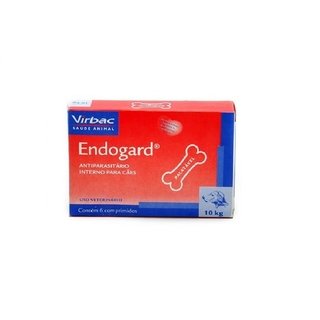 Endogard 10 Kg