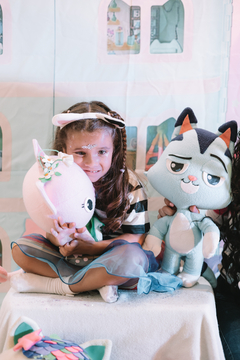 Gabby´s Doll House - tienda online