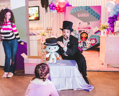 Gabby´s Doll House