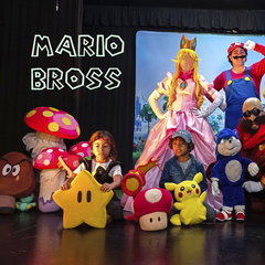 Mario Bross