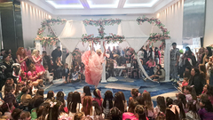 Barbie - El Teatro Mágico