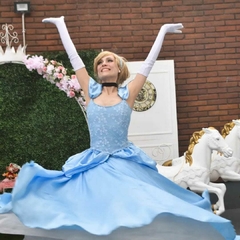 Disney - tienda online