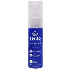 UH LA LA EXCITANTE MASCULINO 15g SANTO - 7609