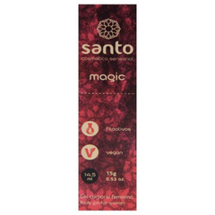 ADSTRINGENTE MAGIC 15g SANTO - 7388 - comprar online