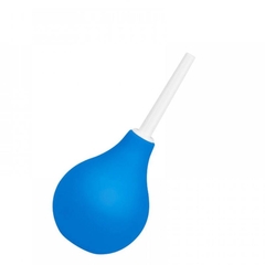 DUCHA HIGIÊNICA ANAL 220ml COM APLICADOR - LY006