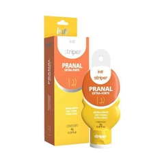 PRANAL DESSENSIBILIZANTE ANAL STRIPER - INTT - 0267 - comprar online