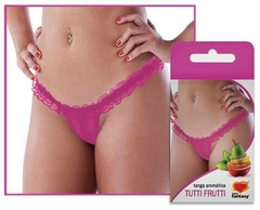 TANGA AROMÁTICA DE TUTTI-FRUTTI - 1101