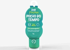 POÇÃO DO TEMPO INTT - PO0004