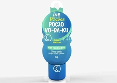 POÇÃO Vo-Da-Ku INTT EXCITANTE ANAL ICE 15g - PO0009