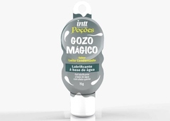 POÇÃO GOZO MÁGICO LUBRIFICANTE INTT - PO0007