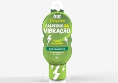 POÇÃO CALDEIRÃO DA VIBRAÇÃO - VIBRADOR LÍQUIDO - PO0005