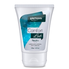LUBRIFICANTE COMFORT LUB NEUTRO 120g - LA PIMIENTA - L295 - comprar online