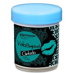 VELA PARA MASSAGEM BEIJÁVEL ICE 45g - L127 - comprar online