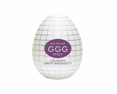 EGG MASTURBADOR MASCULINO SPIDER - GGG - comprar online