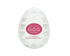EGG MASTURBADOR MASCULINO STEPPER - GGG - comprar online