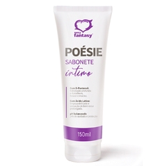 SABONETE ÍNTIMO POÉSIE 150ml - 3092