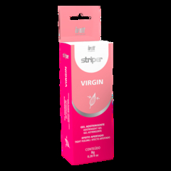 ADSTRINGENTE STRIPER VIRGIN 8G INTT - 0106 - Nathy Elegance Boutique Sensual