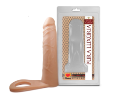 ANEL COMPANHEIRO SEM VIBRO 16X3,8 CM - AC004