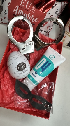 KIT EROS - 0011 - comprar online