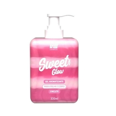 SWEET GLOW HIDRATANTE PARA VIRILHA E CORPO DE CHICLETE INTT - 0693