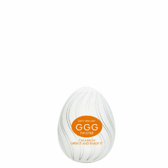 EGG MASTURBADOR MASCULINO TWISTER - GGG - comprar online