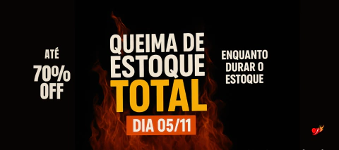 Carrusel Nathy Elegance Boutique Sensual