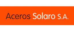 ACEROS SOLARO