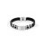 Pulsera de Acero AVP09