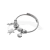 Pulsera de Acero CPU75