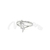 Anillo de Acero LKA28 - comprar online