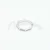 Anillo Plateado NA1468 - comprar online