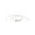 Anillo Plateado NA1583 - comprar online