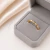 Anillo dorado NA1902