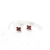 Aros de Acero Blanco NAN1999 - comprar online