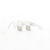 Aros de Acero Blanco NAN2000 - comprar online