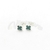 Aros de Acero Blanco NAN2001 - comprar online