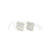 Aros de Acero Blanco NAN2002 - comprar online