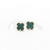Aros de Acero dorado NAN2009 - comprar online