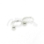 Aros de Acero Blanco NAN2012 - comprar online