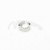 Aro Cuff plateado NAN2014 - comprar online