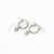 Argollas de Acero NAR1656
