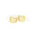 Argollas Doradas NAR1904 - comprar online