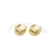 Argollas Doradas NAR2007 - comprar online