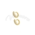 Argollas Doradas NAR2008 - comprar online
