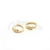 Argollas Doradas NAR2010 - comprar online