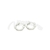 Argollas de Acero NAR2021 - comprar online