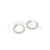 Argollas de Acero NAR2023 - comprar online