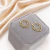 Argollas Doradas NAR2402
