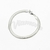 Pulsera de Acero Blanco NB1682