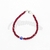 Pulsera de Acero Blanco NB1708